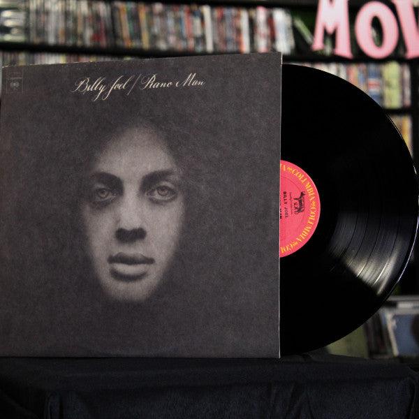 Billy Joel- Piano Man - Darkside Records
