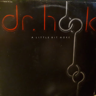 Dr. Hook- A Little Bit More - Darkside Records