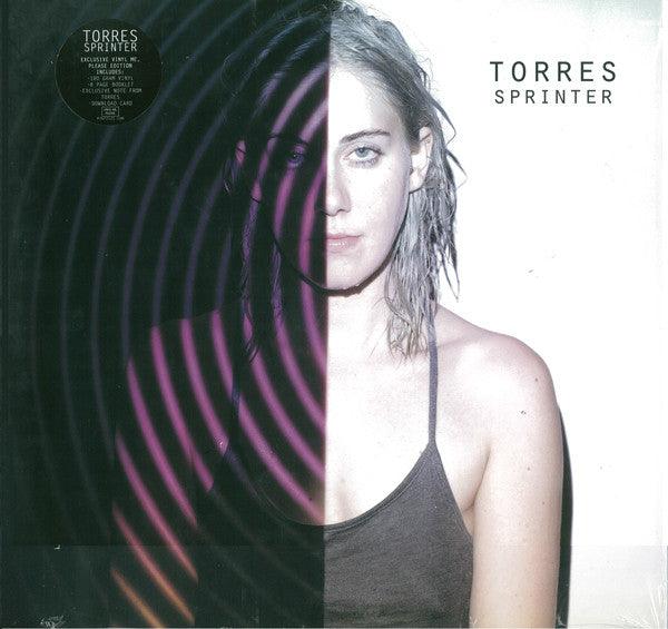 Torres- Sprinter - DarksideRecords