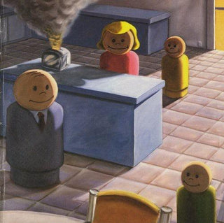 Sunny Day Real Estate- Diary - Darkside Records