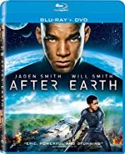 After Earth - DarksideRecords