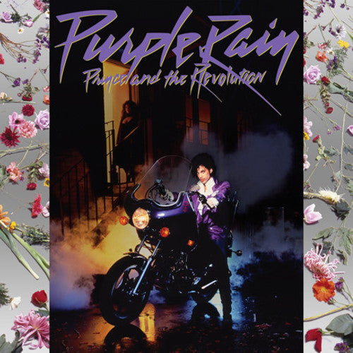 Prince- Purple Rain (Remastered 2017) - Darkside Records