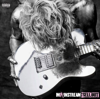 Machine Gun Kelly- Mainstream Sellout - Darkside Records