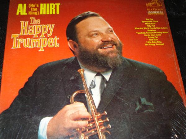 Al Hirt- The Happy Trumpet – Darkside Records