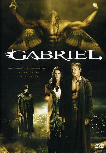 Gabriel - Darkside Records