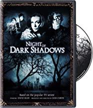 Nights Of The Dark Shadows - Darkside Records