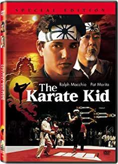 The Karate Kid - DarksideRecords