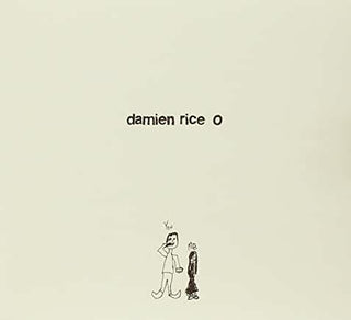 Damien Rice- O (Import) - Darkside Records