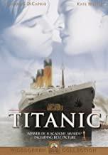 Titanic - Darkside Records
