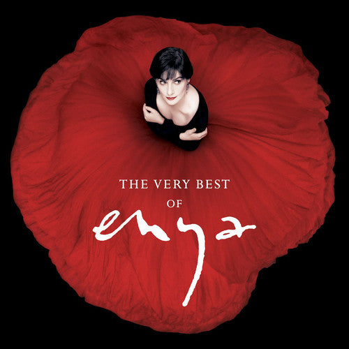 Enya- The Very Best Of - Darkside Records