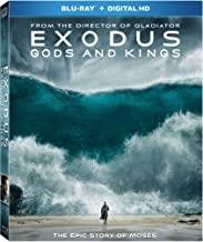 Exodus Gods And Kings - Darkside Records
