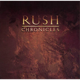 Rush- Chronicles - DarksideRecords