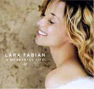 Lara Fabian- A Wonderful Life - Darkside Records