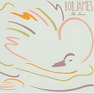 Bob James- The Swan - DarksideRecords