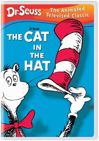 The Cat In The Hat - Darkside Records