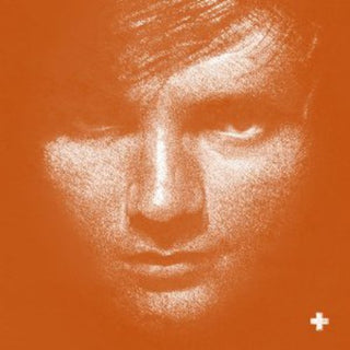 Ed Sheeran- + (Import) - Darkside Records