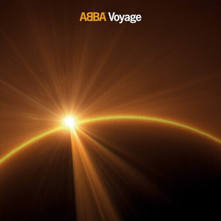 Abba- Voyage - Darkside Records