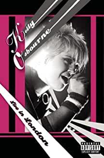 Kelly Osbourne- Live In London - Darkside Records