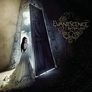 Evanescence- The Open Door - DarksideRecords