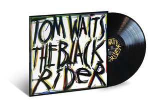 Tom Waits- The Black Rider (2023 Remaster 180g Vinyl)