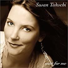 Susan Tedeschi- Wait For Me - DarksideRecords