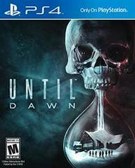 Until Dawn - Darkside Records