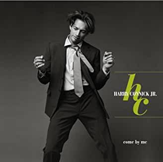 Harry Connick Jr.- Come By Me - DarksideRecords