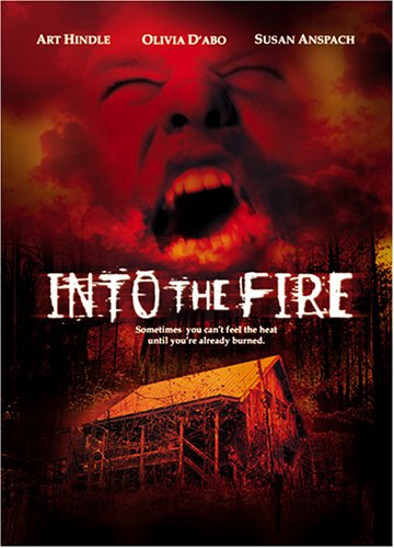Into The Fire - Darkside Records