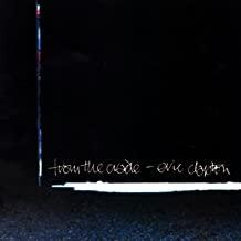 Eric Clapton- From The Cradle - DarksideRecords