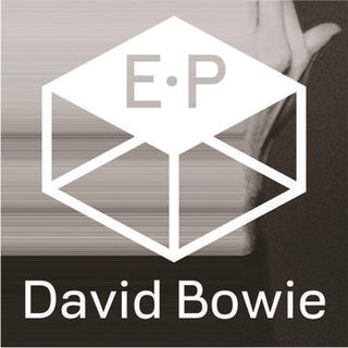 David Bowie- The Next Day Extra EP -BF22 - Darkside Records