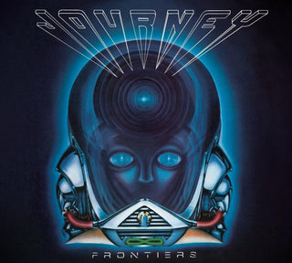 Journey- Frontiers - DarksideRecords