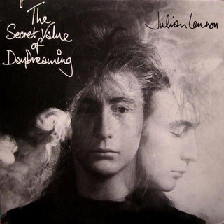 Julian Lennon- The Secret Value Of Daydreaming (Sealed) - Darkside Records