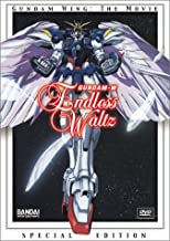 Gundam Wing: Endless Waltz - Darkside Records