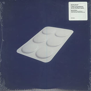 Spiritualized- Ladies And Gentlemen We Are Floating In Space (Indie Exclusive) - Darkside Records