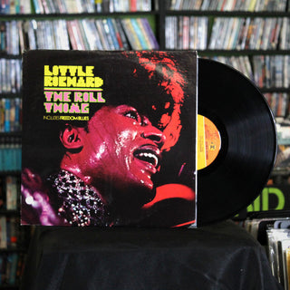 Little Richard- The Rill Thing - Darkside Records