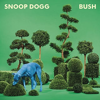 Snoop Dogg- Bush - Darkside Records