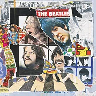 The Beatles- Anthology 3 - DarksideRecords