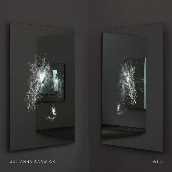 Julianna Barwick- Will (Rose Gold) - DarksideRecords