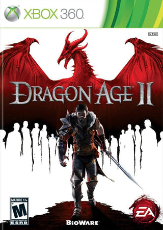 Dragon Age II - Darkside Records