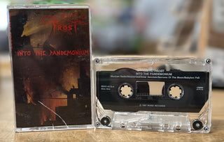 Celtic Frost- Into The Pandemonium - Darkside Records