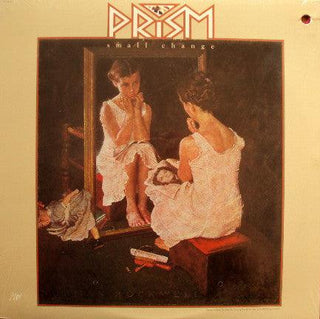 Prism- Small Change - DarksideRecords