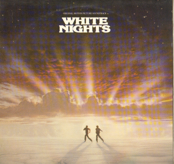 White Nights Soundtrack - DarksideRecords