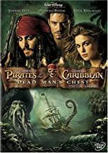 Pirates Of The Caribbean: Dead Man's Chest - DarksideRecords