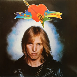 Tom Petty And The Heartbreakers- Tom Petty And The Heartbreakers - DarksideRecords