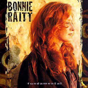 Bonnie Raitt- Fundamental - DarksideRecords