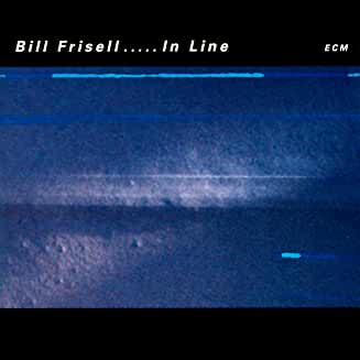 Bill Frisell- In Line - Darkside Records
