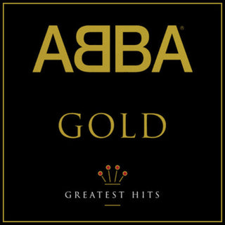 Abba- Gold - Darkside Records