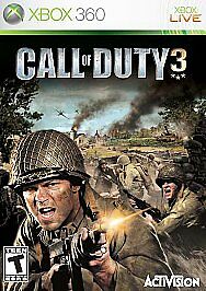Call of Duty 3 - Darkside Records