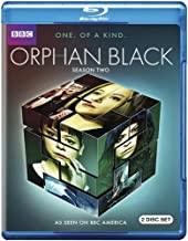 Orphan Black Season Two - DarksideRecords