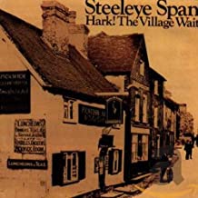 Steeleye Span- Hark! The Village Wait - Darkside Records